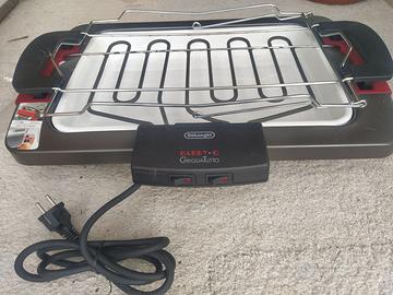 Barby Q grigliatutto DeLonghi