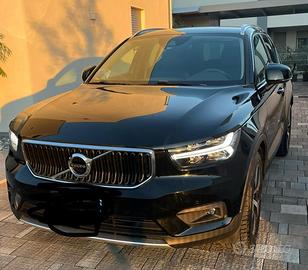 Volvo xc 40 benzina