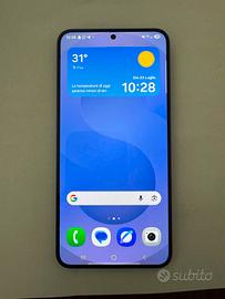 Samsung Galaxy S25+ come nuovo