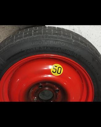 Ruotino auto