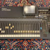 Mixer digitale 24 canali