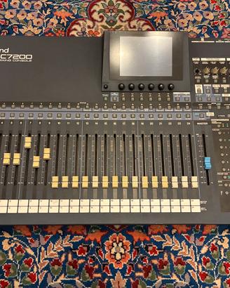 Mixer digitale 24 canali