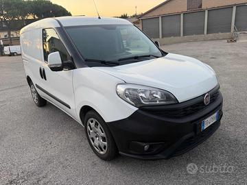 FIAT Doblo Doblò 1.6 MJT 120CV PC-TN Cargo Lamie