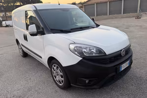 FIAT Doblo Doblò 1.6 MJT 120CV PC-TN Cargo Lamie