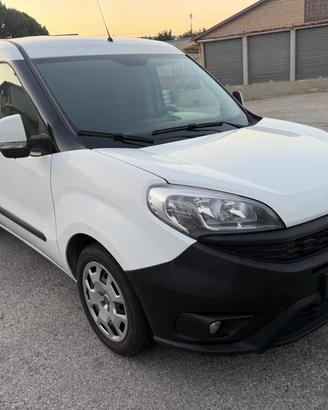 FIAT Doblo Doblò 1.6 MJT 120CV PC-TN Cargo Lamie