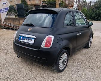 Fiat 500 1.4 16V Sport