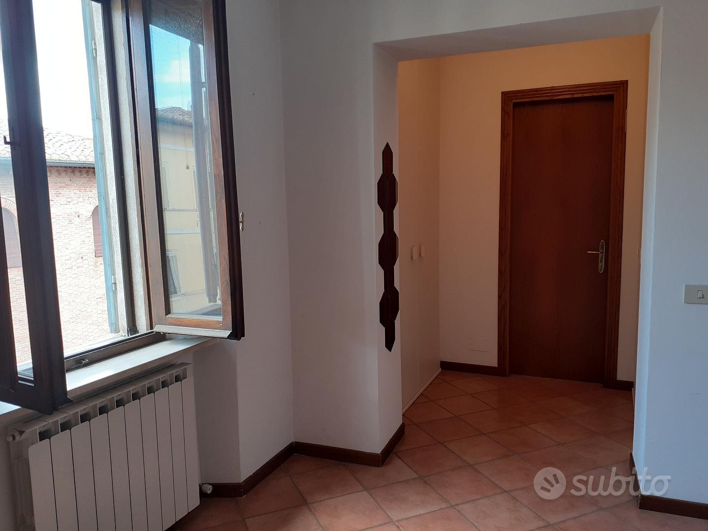 Appartamento panoramico con mansarda - Vista 6