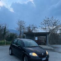 citroen c3 2004