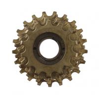 Ruota libera ciclo 6 V da 13 14 15 17 19 21