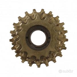 Ruota libera ciclo 6 V da 13 14 15 17 19 21