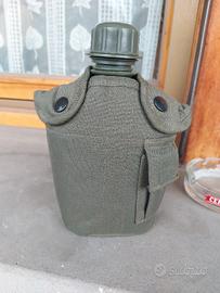 Borraccia militare