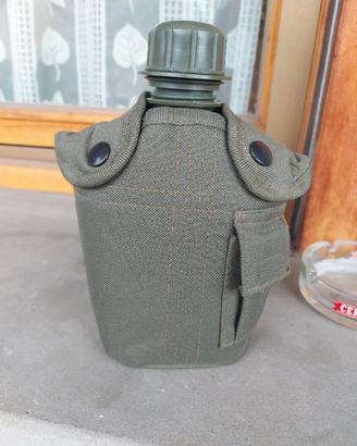 Borraccia militare