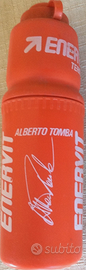 ENERVIT Borraccia termica - Alberto Tomba
