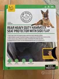 Coprisedile auto proteggi sedile amaca per cane