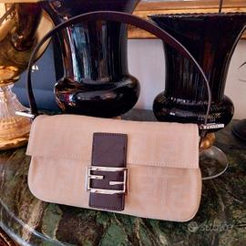 pochette fendi