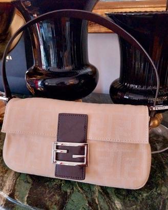 pochette fendi