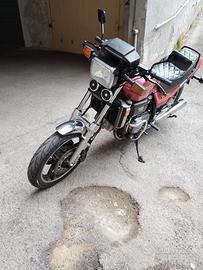 Honda VF 750