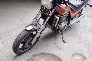 Honda VF 750
