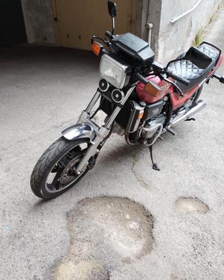 Honda VF 750