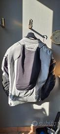 Giubbotto moto Clover