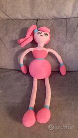 peluches poppy Mommy gambe lunghe 