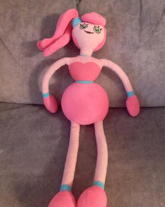 peluches poppy Mommy gambe lunghe 