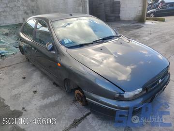 Fiat brava 182 1.8 gt 16v 113cv 95-01 -ricambi