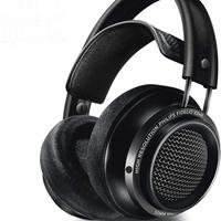 Cuffie Philips Fidelio X2HR - NUOVE! -