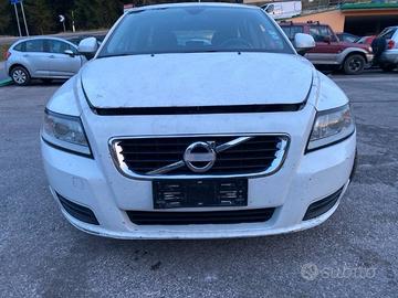 MUSATA PER VOLVO V50 1.6D2 ANNO 2011