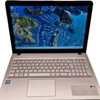 Asus Vivobook X543UA -15,6HD -i3 - 8GB - SSD 256GB