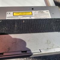 Caricatore 6 CD clarion