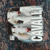 Libro cavalli