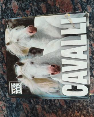 Libro cavalli