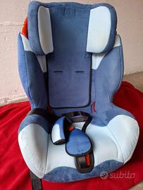 Seggiolino Auto