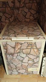 Congelatore a pozzetto