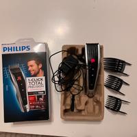Tagliacapelli Philips