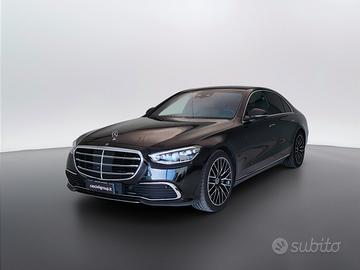 MERCEDES-BENZ Classe S - W223 2020 - S 350 d mhev