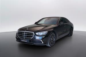MERCEDES-BENZ Classe S - W223 2020 - S 350 d mhev