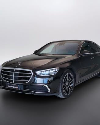 MERCEDES-BENZ Classe S - W223 2020 - S 350 d mhev