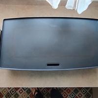 Piastra elettrica SEVERIN KG2397