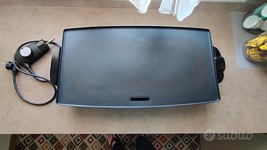 Piastra elettrica SEVERIN KG2397