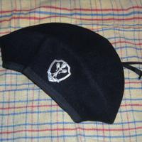 Basco con fregio ASCI scout originale anni 60 / 70