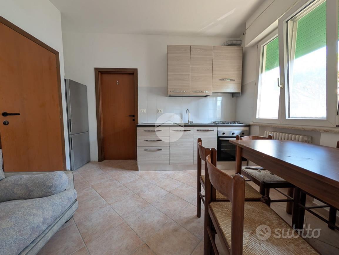 Appartamento – Rimini, Bellariva - Vista 3