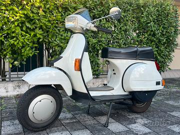 Vespa Piaggio PX 125 T5