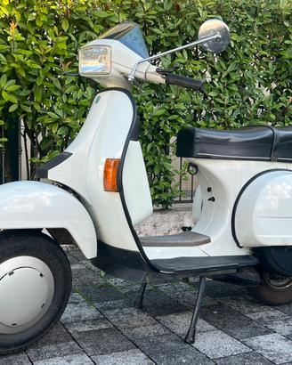 Vespa Piaggio PX 125 T5