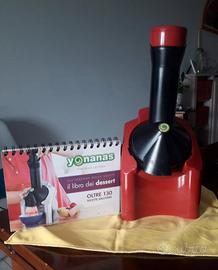 Macchina per dessert