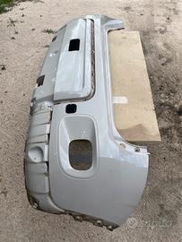 Paraurti panda croos
