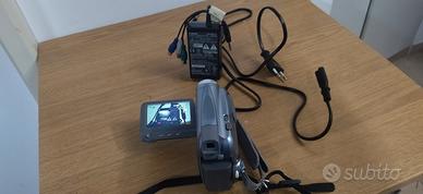 CANON MV 900 video camera mini dv