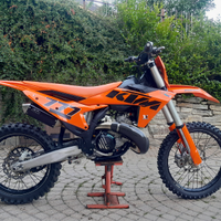 Ktm sx 300