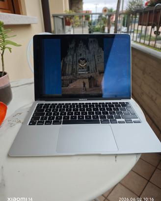 : MacBook Air 13" M1 (2020) - 8GB / 256GB - Con Sc